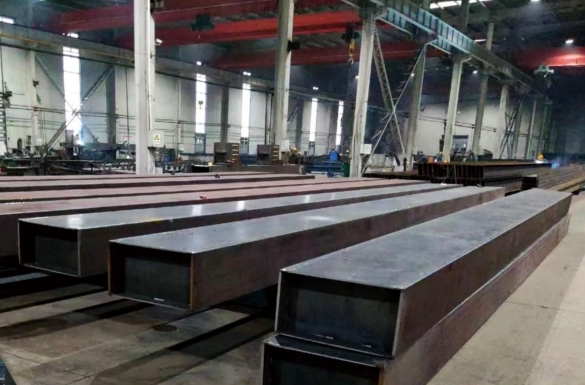 钢结构工程有哪些加固技术？